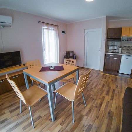 Apartmani "Stefanovic" Soko Banja Exterior photo