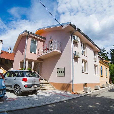Apartmani "Stefanovic" Soko Banja Exterior photo