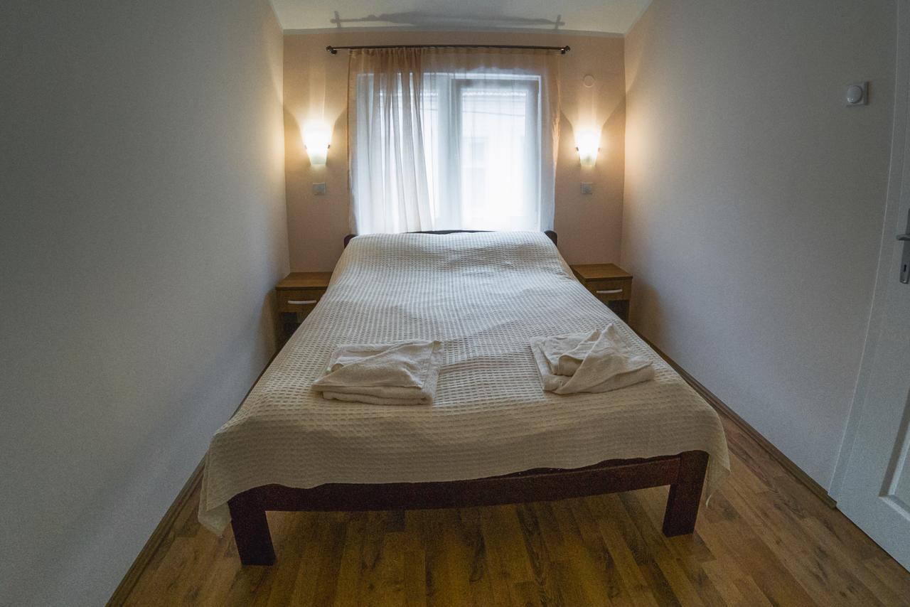 Apartmani "Stefanovic" Soko Banja Exterior photo