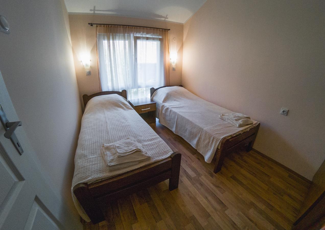 Apartmani "Stefanovic" Soko Banja Exterior photo
