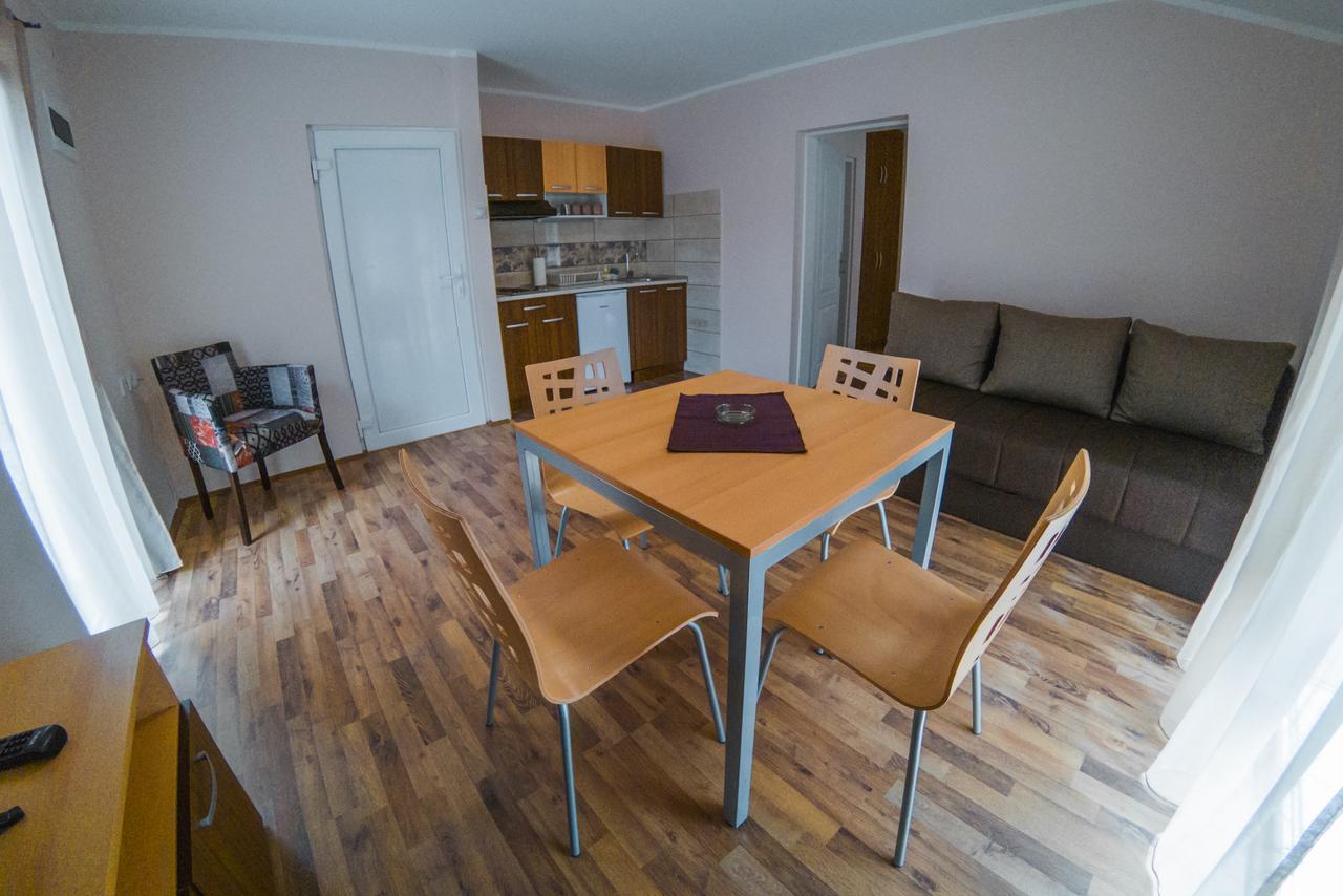 Apartmani "Stefanovic" Soko Banja Exterior photo