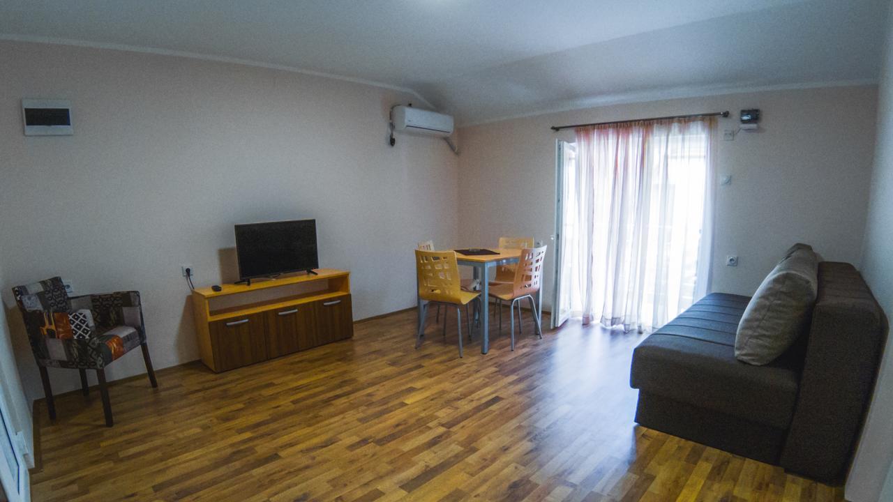 Apartmani "Stefanovic" Soko Banja Exterior photo