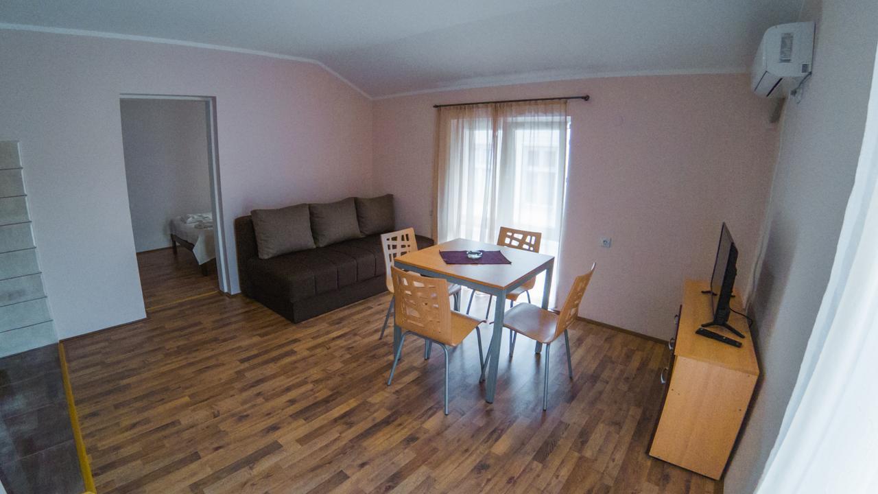 Apartmani "Stefanovic" Soko Banja Exterior photo