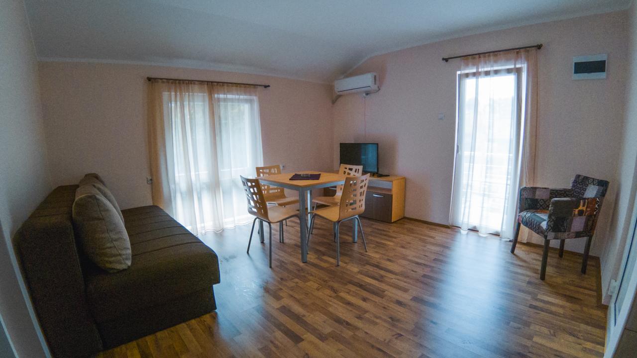 Apartmani "Stefanovic" Soko Banja Exterior photo