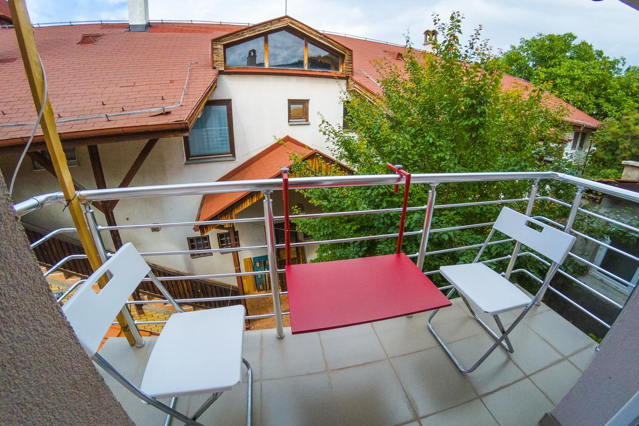 Apartmani "Stefanovic" Soko Banja Exterior photo