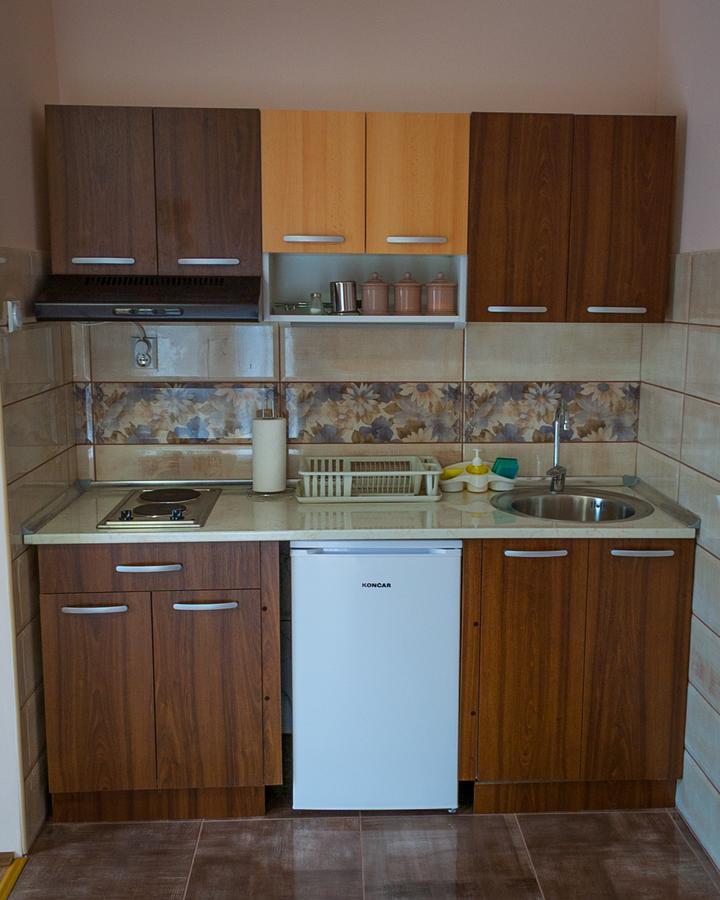 Apartmani "Stefanovic" Soko Banja Exterior photo
