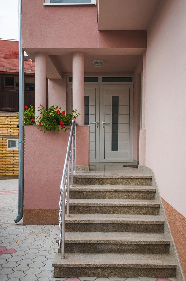 Apartmani "Stefanovic" Soko Banja Exterior photo