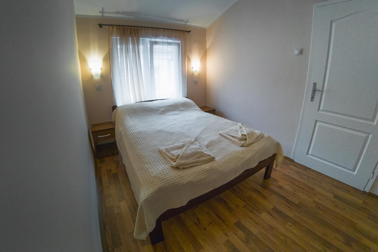 Apartmani "Stefanovic" Soko Banja Exterior photo