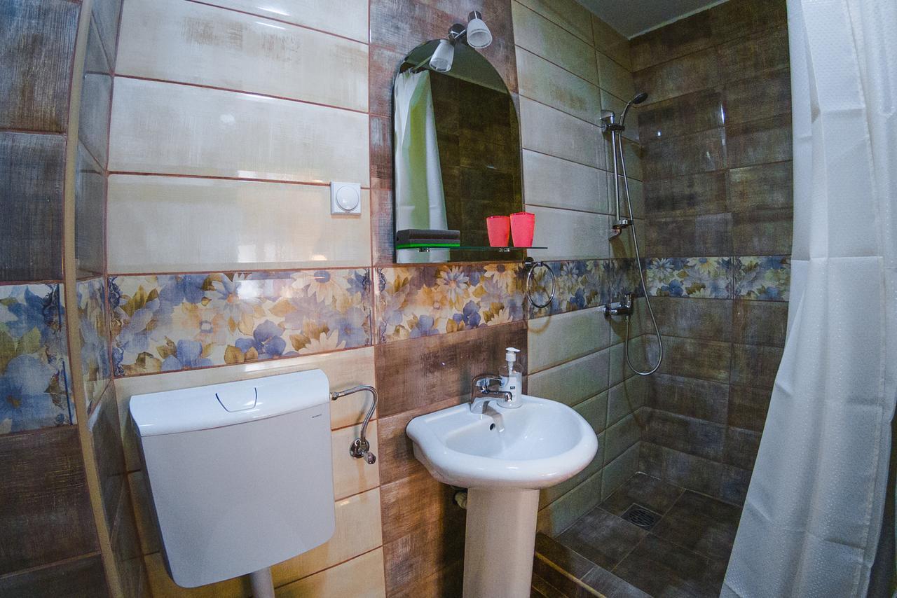 Apartmani "Stefanovic" Soko Banja Exterior photo