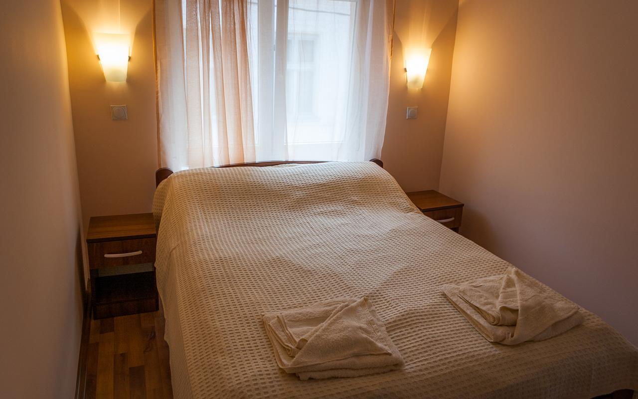 Apartmani "Stefanovic" Soko Banja Exterior photo