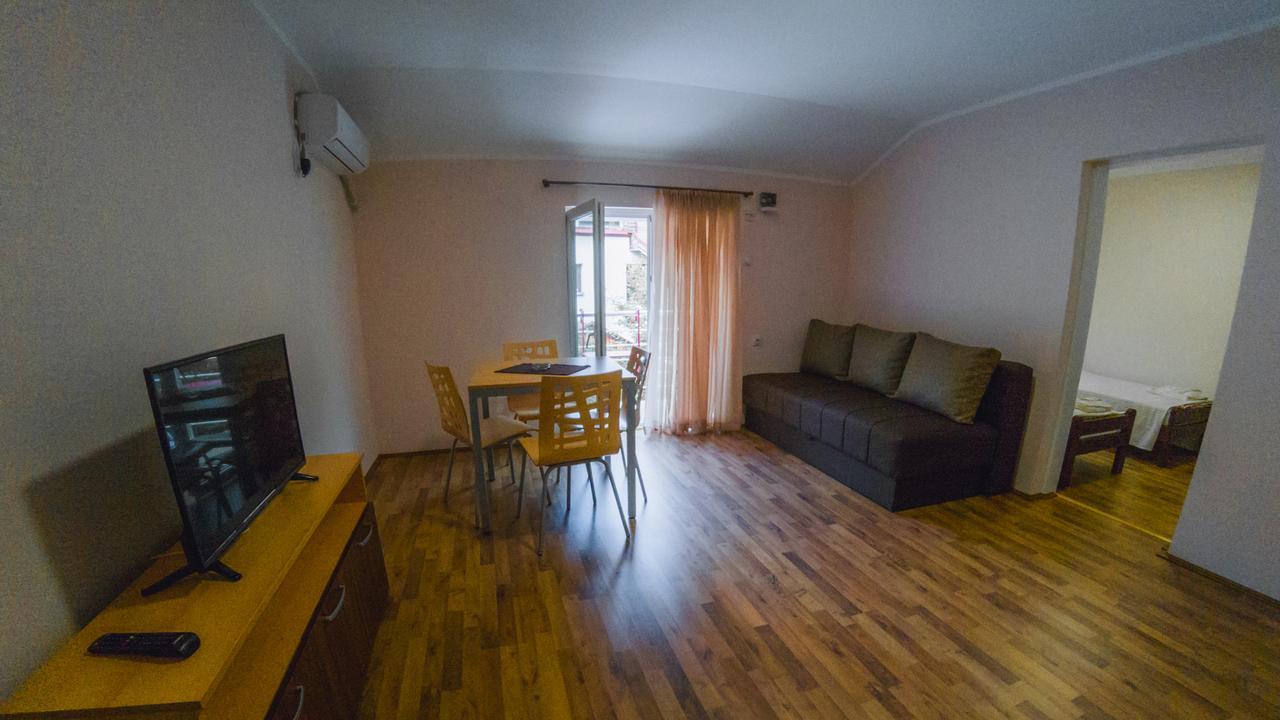 Apartmani "Stefanovic" Soko Banja Exterior photo