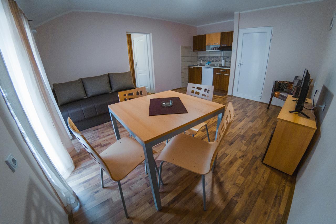 Apartmani "Stefanovic" Soko Banja Exterior photo